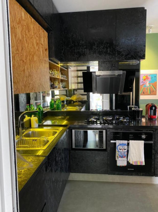 Imagem Cobertura com 2 Quartos à Venda, 125 m² em Itacorubi - Florianópolis