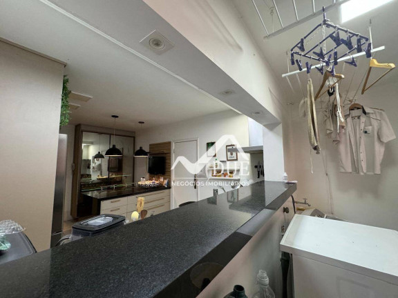 Imagem Apartamento com 3 Quartos à Venda, 160 m² em Vila Rica - Santos Imagem Apartamento com 3 Quartos à Venda, 160 m² em Vila Rica - Santos