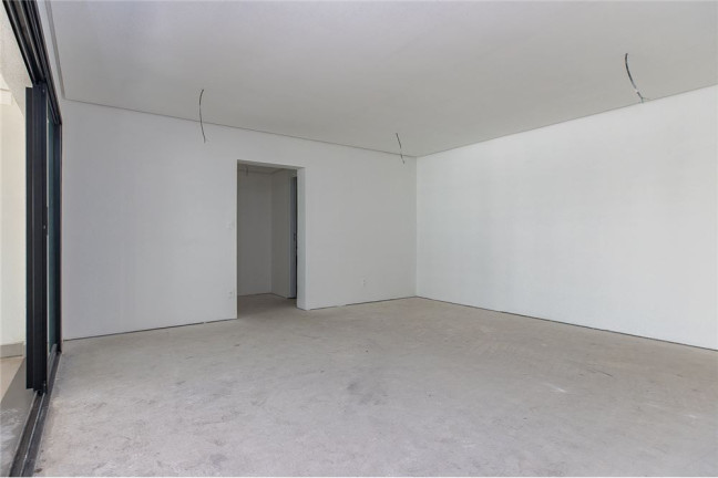 Imagem Apartamento com 1 Quarto à Venda, 79 m² em Moema - São Paulo