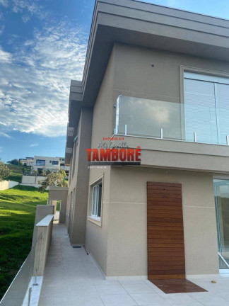 Imagem Casa de Condomínio com 5 Quartos à Venda, 490 m² em Alphaville - Santana De Parnaíba