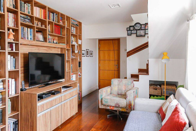 Imagem Apartamento com 3 Quartos à Venda, 115 m² em Vila Formosa - São Paulo