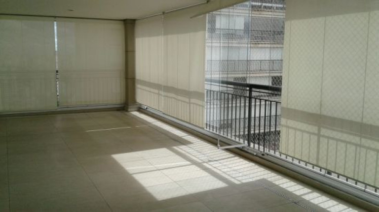 Imagem Apartamento com 4 Quartos à Venda, 222 m² em Vila Mariana - São Paulo Imagem Apartamento com 4 Quartos à Venda, 222 m² em Vila Mariana - São Paulo