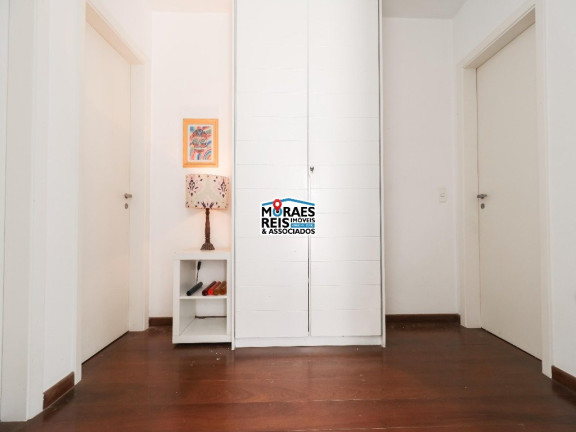 Imagem Casa de Condomínio com 4 Quartos à Venda, 302 m² em Morumbi - São Paulo Imagem Casa de Condomínio com 4 Quartos à Venda, 302 m² em Morumbi - São Paulo