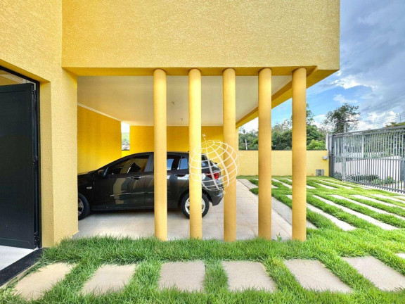 Imagem Casa com 3 Quartos à Venda, 190 m² em Boa Vista - Piracaia Imagem Casa com 3 Quartos à Venda, 190 m² em Boa Vista - Piracaia