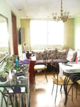 Imagem Apartamento com 3 Quartos à Venda, 65 m² em Vila Portugal - São Paulo Imagem Apartamento com 3 Quartos à Venda, 65 m² em Vila Portugal - São Paulo
