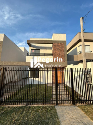 Imagem Sobrado com 3 Quartos à Venda, 111 m² em Bairro Alto - Curitiba