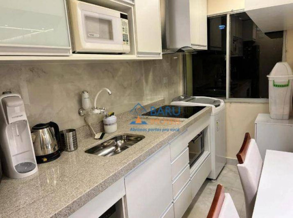 Imagem Apartamento com 1 Quarto à Venda, 50 m² em Santa Cecília - São Paulo Imagem Apartamento com 1 Quarto à Venda, 50 m² em Santa Cecília - São Paulo