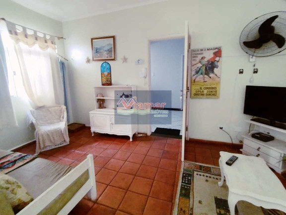Imagem Apartamento com 1 Quarto à Venda, 50 m² em Astúrias - Guarujá Imagem Apartamento com 1 Quarto à Venda, 50 m² em Astúrias - Guarujá