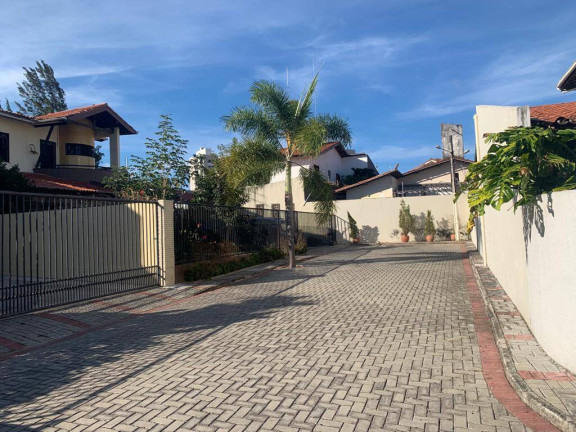 Imagem Casa de Condomínio com 4 Quartos à Venda, 350 m² em Engenheiro Luciano Cavalcante - Fortaleza