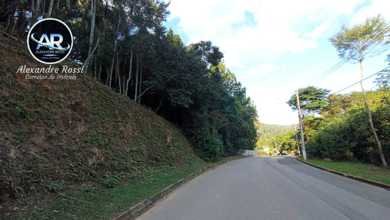 Imagem Terreno em Condomínio à Venda, 612 m² em Moinho - Campo Limpo Paulista