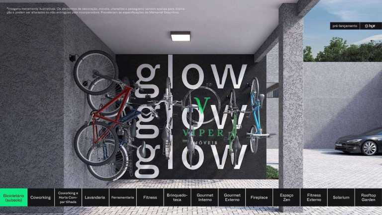 Imagem Apartamento com 2 Quartos à Venda, 56 m² em Novo Mundo - Curitiba Imagem Apartamento com 2 Quartos à Venda, 56 m² em Novo Mundo - Curitiba
