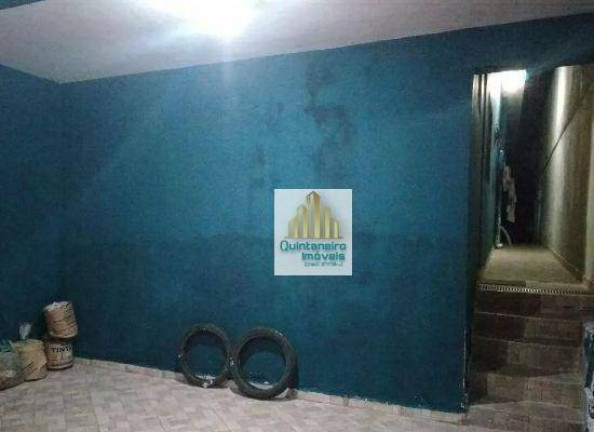 Imagem Casa com 2 Quartos à Venda, 80 m² em Vila Nossa Senhora De Fátima - Guarulhos Imagem Casa com 2 Quartos à Venda, 80 m² em Vila Nossa Senhora De Fátima - Guarulhos