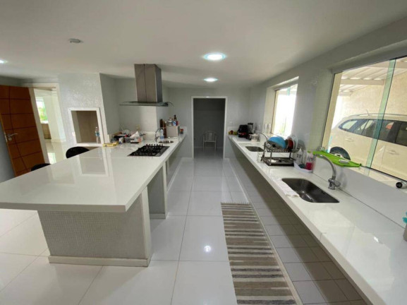 Imagem Casa de Condomínio com 5 Quartos à Venda, 1.008 m² em Barra Da Tijuca - Rio De Janeiro