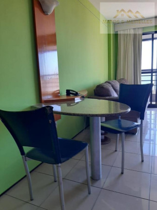 Imagem Apartamento com 1 Quarto à Venda, 45 m² em Meireles - Fortaleza Imagem Apartamento com 1 Quarto à Venda, 45 m² em Meireles - Fortaleza