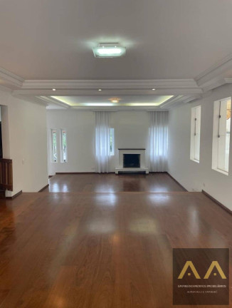 Imagem Casa com 5 Quartos à Venda, 400 m² em Alphaville - Santana De Parnaíba Imagem Casa com 5 Quartos à Venda, 400 m² em Alphaville - Santana De Parnaíba