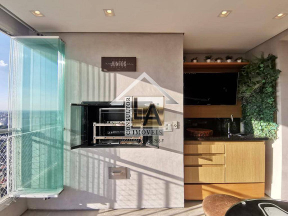 Imagem Cobertura com 1 Quarto à Venda, 88 m² em Morumbi - São Paulo Imagem Cobertura com 1 Quarto à Venda, 88 m² em Morumbi - São Paulo