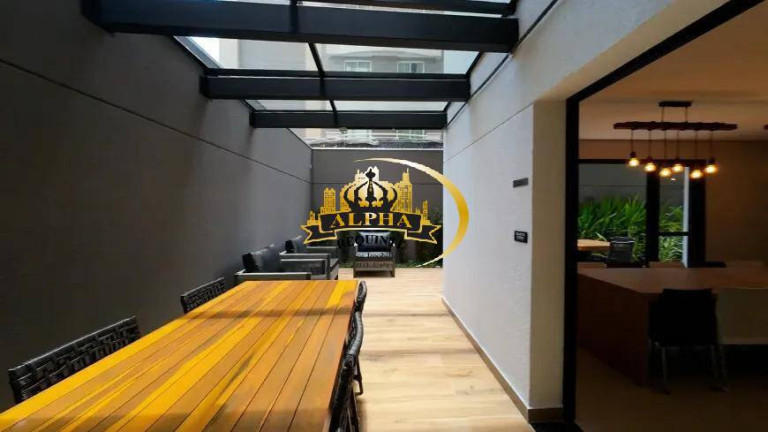 Imagem Apartamento com 1 Quarto à Venda, 25 m² em Perdizes - São Paulo Imagem Apartamento com 1 Quarto à Venda, 25 m² em Perdizes - São Paulo