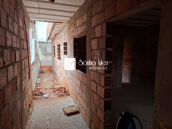 Imagem Casa com 2 Quartos à Venda,  em Jardim Limoeiro - São José Dos Campos