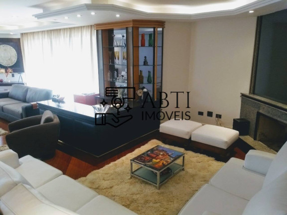 Imagem Apartamento com 4 Quartos à Venda, 272 m² em Vila Mariana - São Paulo Imagem Apartamento com 4 Quartos à Venda, 272 m² em Vila Mariana - São Paulo