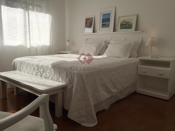 Imagem Apartamento com 3 Quartos à Venda, 157 m² em Paraíso - São Paulo Imagem Apartamento com 3 Quartos à Venda, 157 m² em Paraíso - São Paulo