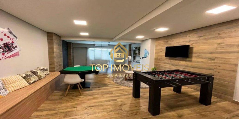 Imagem Apartamento com 2 Quartos para Alugar, 69 m² em Jardim Astúrias - Guarujá Imagem Apartamento com 2 Quartos para Alugar, 69 m² em Jardim Astúrias - Guarujá