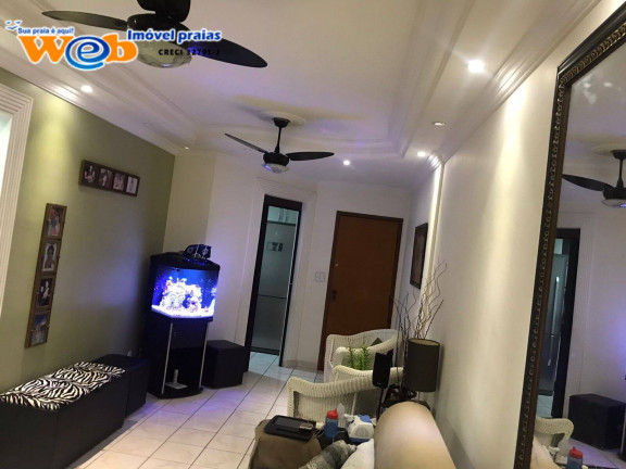 Imagem Apartamento à Venda, 72 m² em Vila Guilhermina - Praia Grande