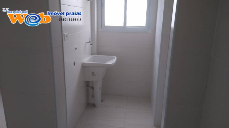 Imagem Apartamento com 2 Quartos à Venda,  em Praia Grande