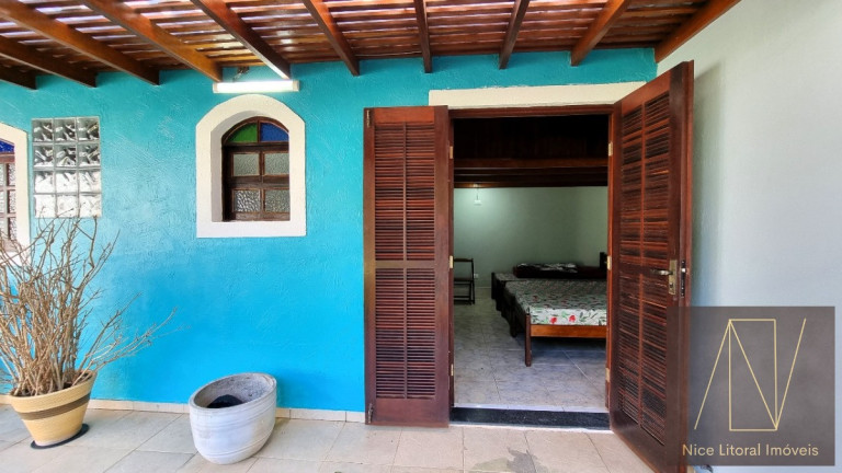 Imagem Casa de Condomínio com 2 Quartos à Venda, 60 m² em Mar Verde - Caraguatatuba Imagem Casa de Condomínio com 2 Quartos à Venda, 60 m² em Mar Verde - Caraguatatuba