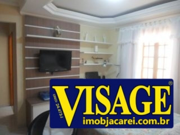 Imagem Casa com 2 Quartos à Venda, 150 m² em Vila Branca - Jacareí Imagem Casa com 2 Quartos à Venda, 150 m² em Vila Branca - Jacareí