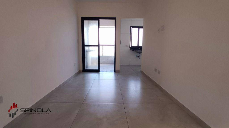 Imagem Apartamento com 2 Quartos à Venda, 53 m² em Maracanã - Praia Grande Imagem Apartamento com 2 Quartos à Venda, 53 m² em Maracanã - Praia Grande