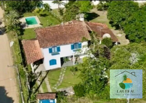 Imagem Casa com 4 Quartos à Venda, em Araruama Imagem Casa com 4 Quartos à Venda, em Araruama