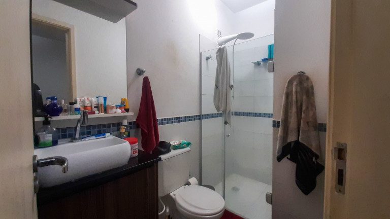 Imagem Imóvel com 2 Quartos à Venda, 78 m² em Nakamura Park - Cotia Imagem Imóvel com 2 Quartos à Venda, 78 m² em Nakamura Park - Cotia