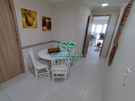 Imagem Apartamento com 3 Quartos à Venda, 100 m² em Pitangueiras - Guarujá