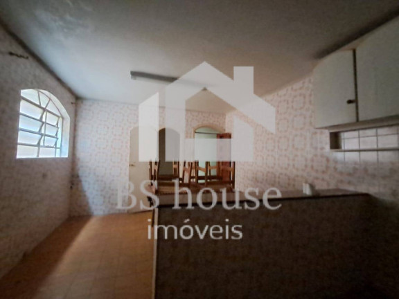 Imagem Sobrado com 3 Quartos à Venda, 304 m² em Santa Maria - Santo André