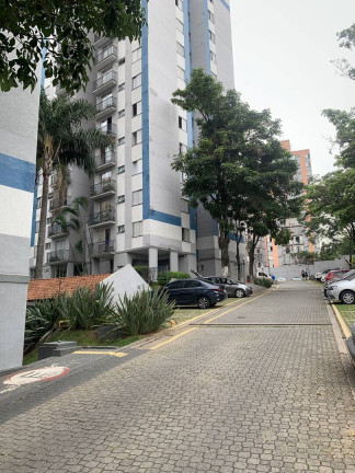 Imagem Apartamento com 2 Quartos à Venda, 52 m² em Taboão - Diadema Imagem Apartamento com 2 Quartos à Venda, 52 m² em Taboão - Diadema