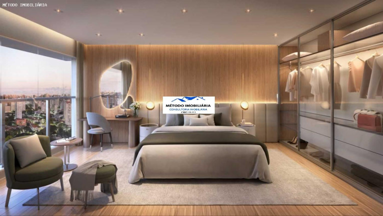 Imagem Apartamento com 3 Quartos à Venda, 112 m² em Vila Clementino - São Paulo Imagem Apartamento com 3 Quartos à Venda, 112 m² em Vila Clementino - São Paulo