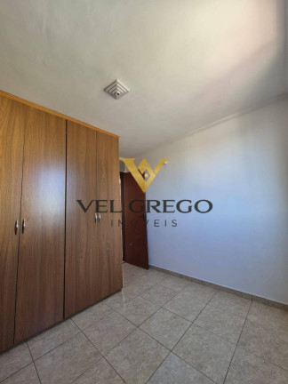Imagem Apartamento com 3 Quartos à Venda, 59 m² em Paulicéia - São Bernardo Do Campo