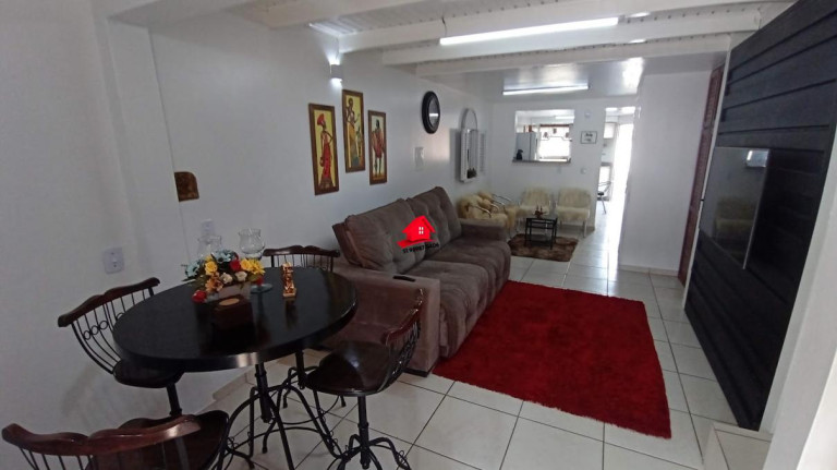 Imagem Casa de Condomínio com 3 Quartos à Venda, 80 m² em Capão Novo - Capão Da Canoa