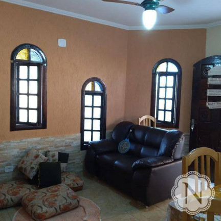 Imagem Casa com 2 Quartos à Venda, 72 m² em Grandesp - Itanhaém Imagem Casa com 2 Quartos à Venda, 72 m² em Grandesp - Itanhaém