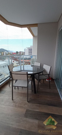 Imagem Apartamento com 2 Quartos à Venda, 73 m² em Centro - Ubatuba Imagem Apartamento com 2 Quartos à Venda, 73 m² em Centro - Ubatuba
