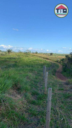 Imagem Fazenda à Venda, 15.342.800 m² em Zona Rural - Marabá Imagem Fazenda à Venda, 15.342.800 m² em Zona Rural - Marabá