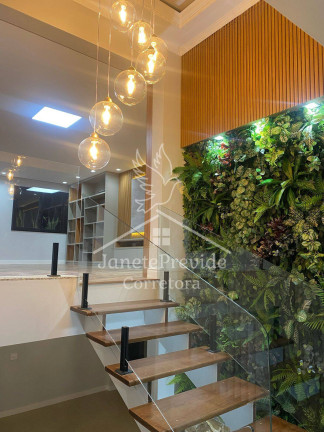 Imagem Casa com 4 Quartos à Venda, 510 m² em Alphaville - Barueri Imagem Casa com 4 Quartos à Venda, 510 m² em Alphaville - Barueri