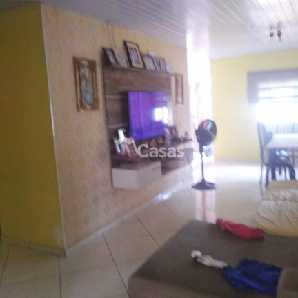 Imagem Casa com 2 Quartos à Venda, 150 m² em Jardim Santa Rosa - Foz Do Iguacu