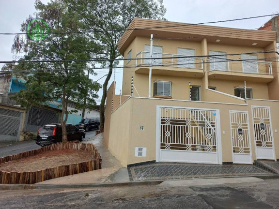 Imagem Sobrado com 3 Quartos à Venda, 175 m² em Vila Mirante - São Paulo Imagem Sobrado com 3 Quartos à Venda, 175 m² em Vila Mirante - São Paulo