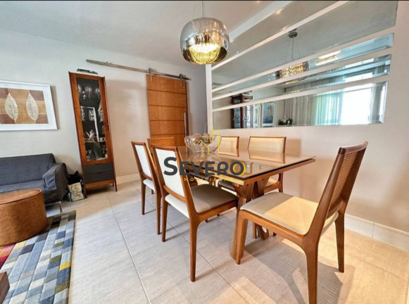 Imagem Apartamento com 2 Quartos à Venda, 78 m² em Santa Rosa - Niterói