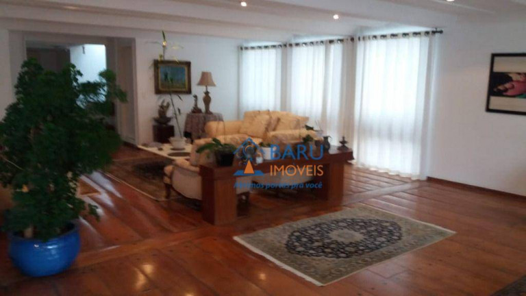 Imagem Cobertura com 4 Quartos à Venda, 670 m² em Higienópolis - São Paulo Imagem Cobertura com 4 Quartos à Venda, 670 m² em Higienópolis - São Paulo