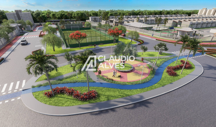 Imagem Apartamento com 2 Quartos à Venda, 41 m² em Papagaio - Feira De Santana Imagem Apartamento com 2 Quartos à Venda, 41 m² em Papagaio - Feira De Santana