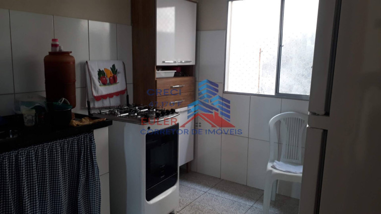 Imagem Casa com 4 Quartos à Venda, 408 m² em São Benedito - Santa Luzia Imagem Casa com 4 Quartos à Venda, 408 m² em São Benedito - Santa Luzia