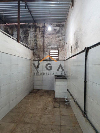 Imagem Galpão para Alugar, 550 m² em Penha - São Paulo Imagem Galpão para Alugar, 550 m² em Penha - São Paulo