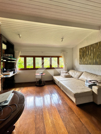Imagem Casa de Condomínio com 4 Quartos à Venda, 328 m² em Alphaville - Santana De Parnaíba Imagem Casa de Condomínio com 4 Quartos à Venda, 328 m² em Alphaville - Santana De Parnaíba
